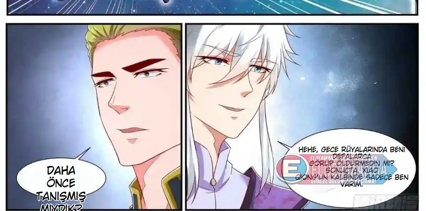 Şehirli Ölümsüz Kültivatörün Yeniden Doğuşu Bölüm 747 - Sayfa 2