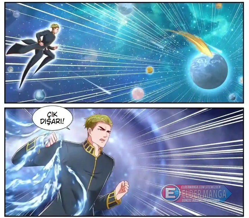 Şehirli Ölümsüz Kültivatörün Yeniden Doğuşu Bölüm 747 - Sayfa 4