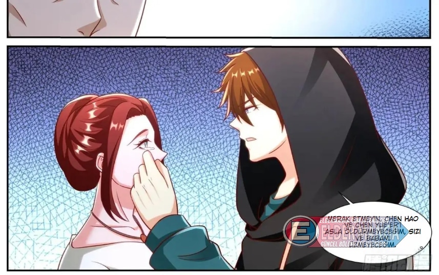 Şehirli Ölümsüz Kültivatörün Yeniden Doğuşu Bölüm 938 - Sayfa 5