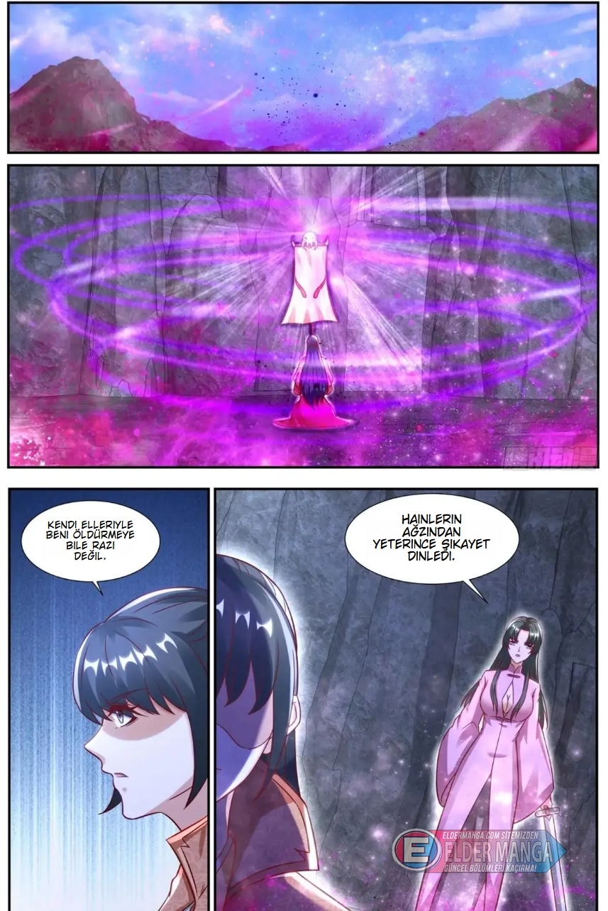 Şehirli Ölümsüz Kültivatörün Yeniden Doğuşu Bölüm 938 - Sayfa 11