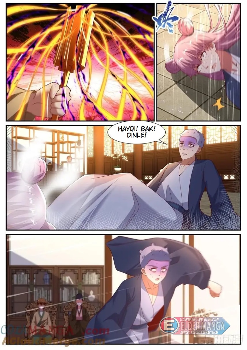 Şehirli Ölümsüz Kültivatörün Yeniden Doğuşu Bölüm 1103 - Sayfa 2