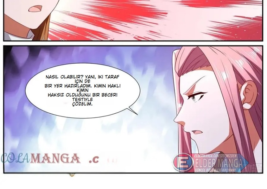 Şehirli Ölümsüz Kültivatörün Yeniden Doğuşu Bölüm 1103 - Sayfa 8