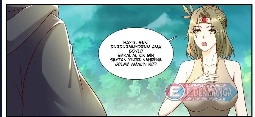 Şehirli Ölümsüz Kültivatörün Yeniden Doğuşu Bölüm 912 - Sayfa 1