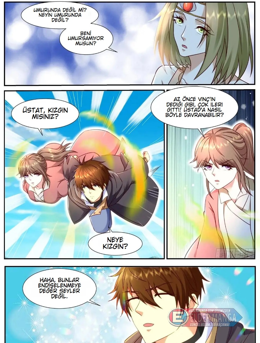 Şehirli Ölümsüz Kültivatörün Yeniden Doğuşu Bölüm 912 - Sayfa 4