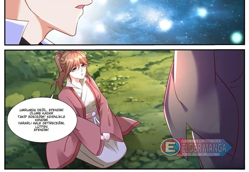 Şehirli Ölümsüz Kültivatörün Yeniden Doğuşu Bölüm 912 - Sayfa 9