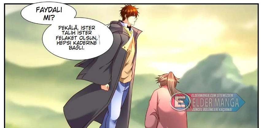 Şehirli Ölümsüz Kültivatörün Yeniden Doğuşu Bölüm 912 - Sayfa 10