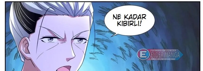 Şehirli Ölümsüz Kültivatörün Yeniden Doğuşu Bölüm 1104 - Sayfa 5