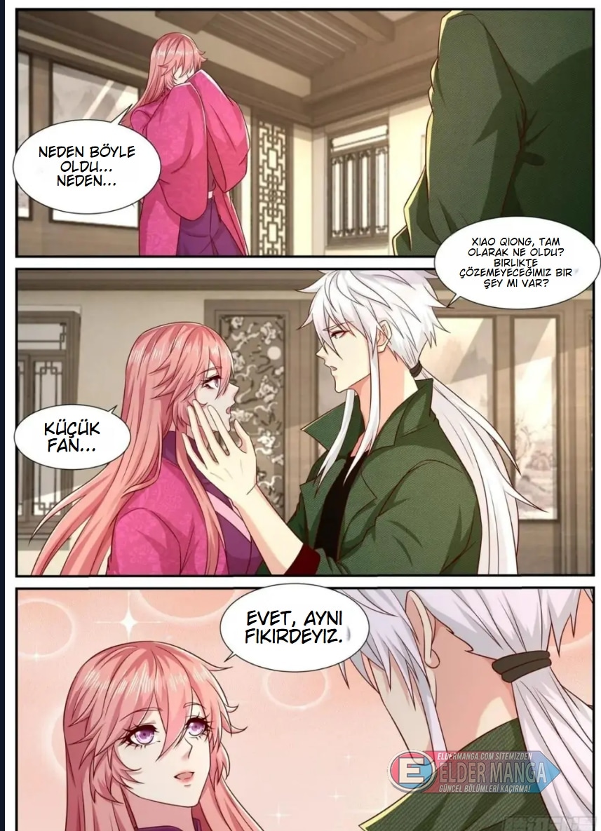 Şehirli Ölümsüz Kültivatörün Yeniden Doğuşu Bölüm 825 - Sayfa 1