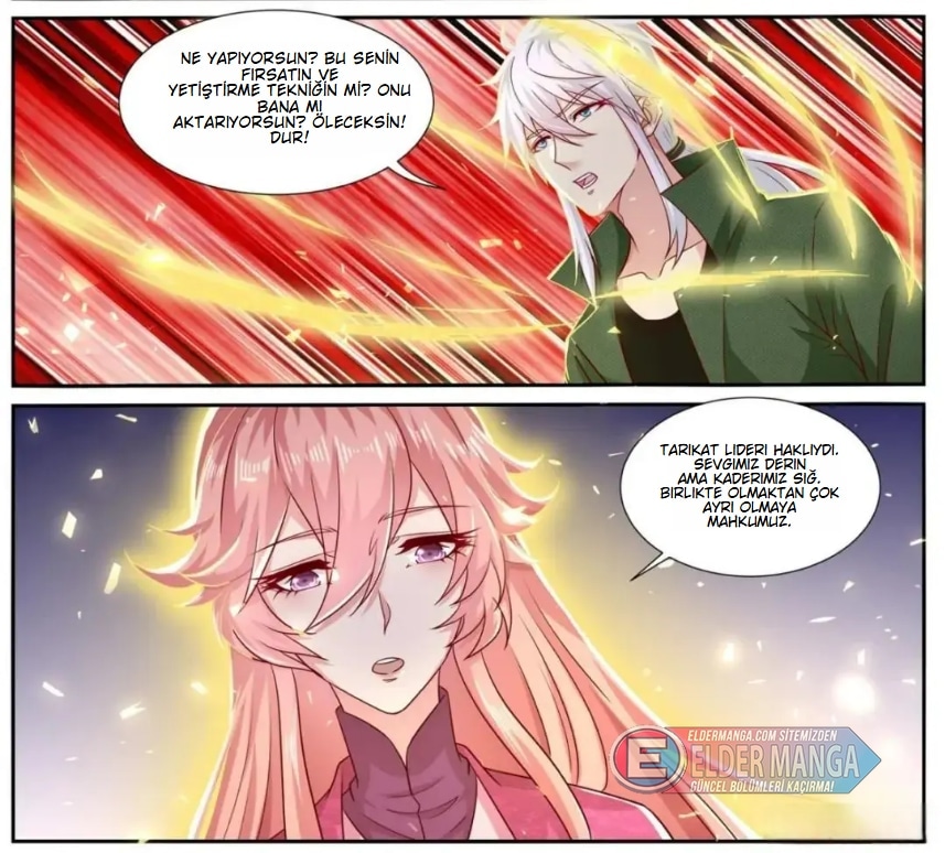 Şehirli Ölümsüz Kültivatörün Yeniden Doğuşu Bölüm 825 - Sayfa 3