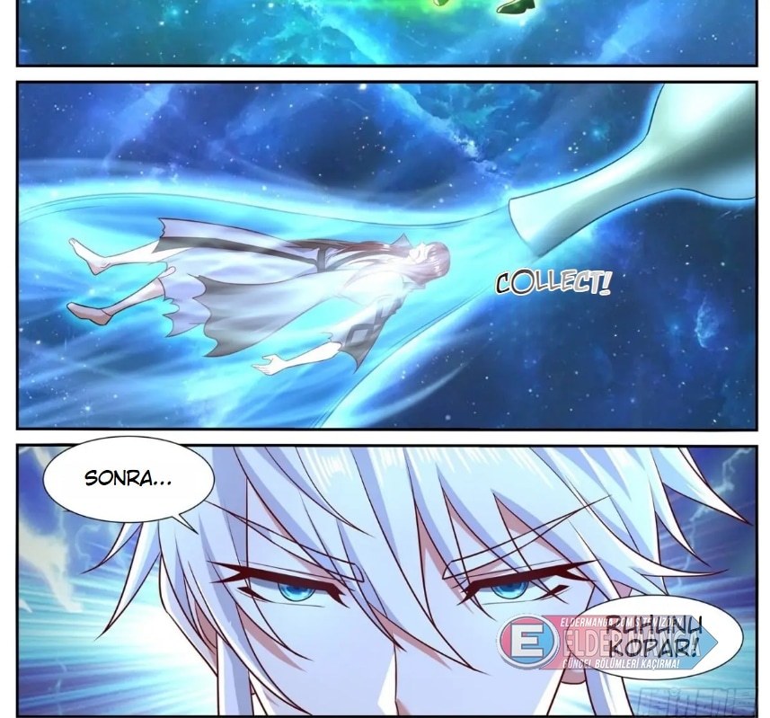 Şehirli Ölümsüz Kültivatörün Yeniden Doğuşu Bölüm 779 - Sayfa 2