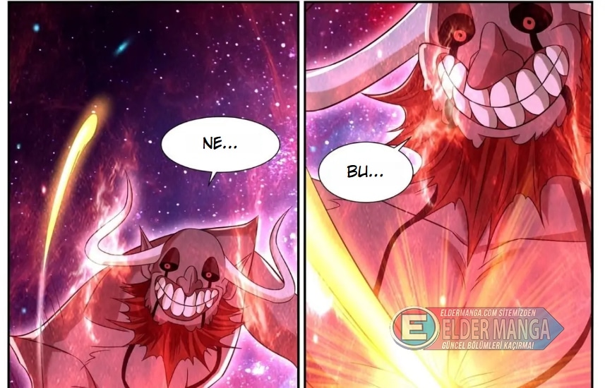 Şehirli Ölümsüz Kültivatörün Yeniden Doğuşu Bölüm 779 - Sayfa 7