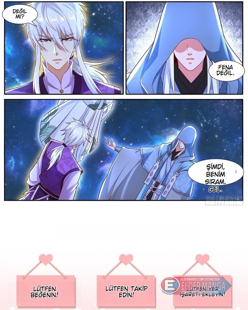 Şehirli Ölümsüz Kültivatörün Yeniden Doğuşu Bölüm 779 - Sayfa 13