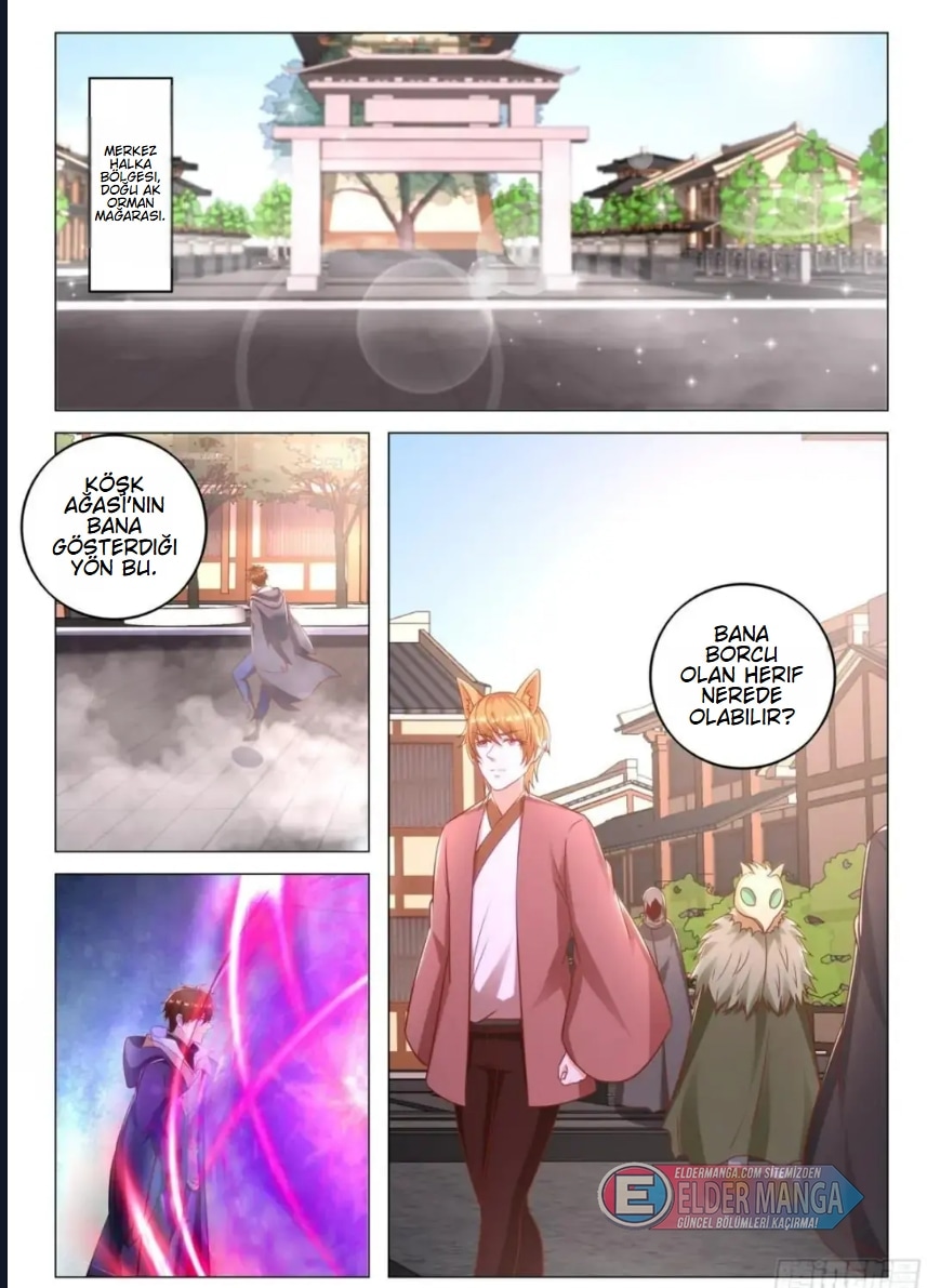 Şehirli Ölümsüz Kültivatörün Yeniden Doğuşu Bölüm 894 - Sayfa 1