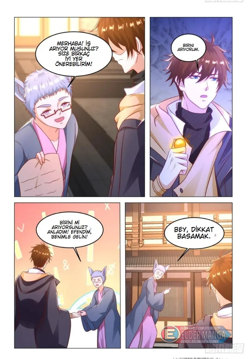 Şehirli Ölümsüz Kültivatörün Yeniden Doğuşu Bölüm 894 - Sayfa 2