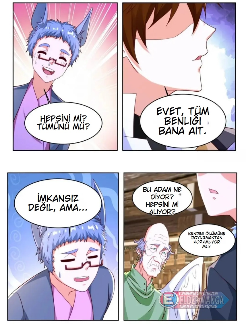 Şehirli Ölümsüz Kültivatörün Yeniden Doğuşu Bölüm 894 - Sayfa 8