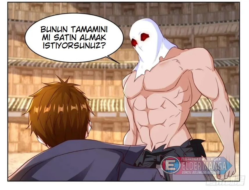 Şehirli Ölümsüz Kültivatörün Yeniden Doğuşu Bölüm 894 - Sayfa 9