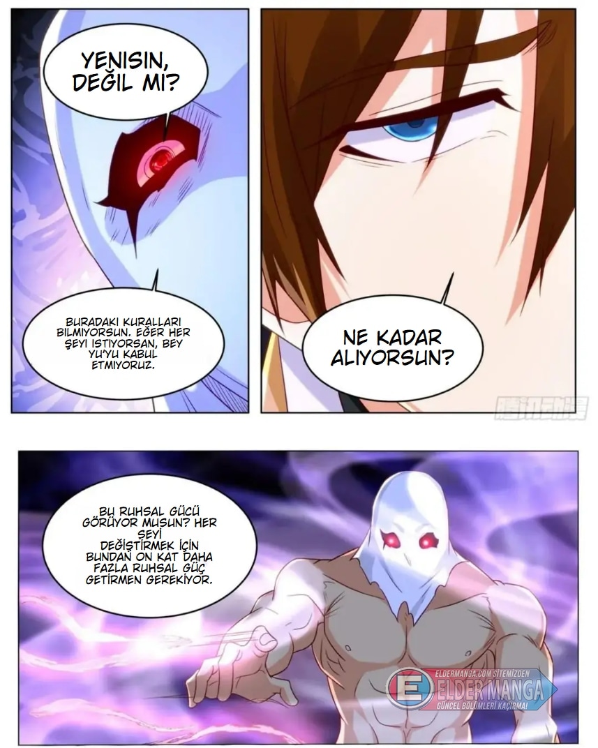 Şehirli Ölümsüz Kültivatörün Yeniden Doğuşu Bölüm 894 - Sayfa 11