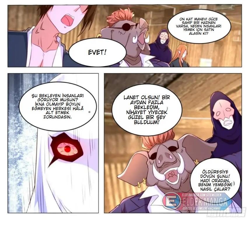 Şehirli Ölümsüz Kültivatörün Yeniden Doğuşu Bölüm 894 - Sayfa 12