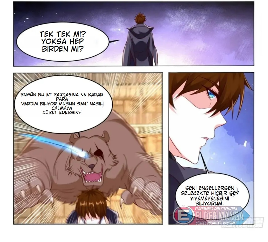 Şehirli Ölümsüz Kültivatörün Yeniden Doğuşu Bölüm 894 - Sayfa 15