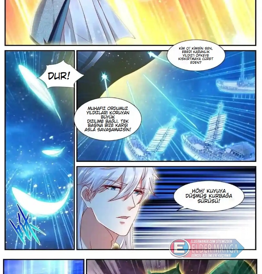 Şehirli Ölümsüz Kültivatörün Yeniden Doğuşu Bölüm 696 - Sayfa 2