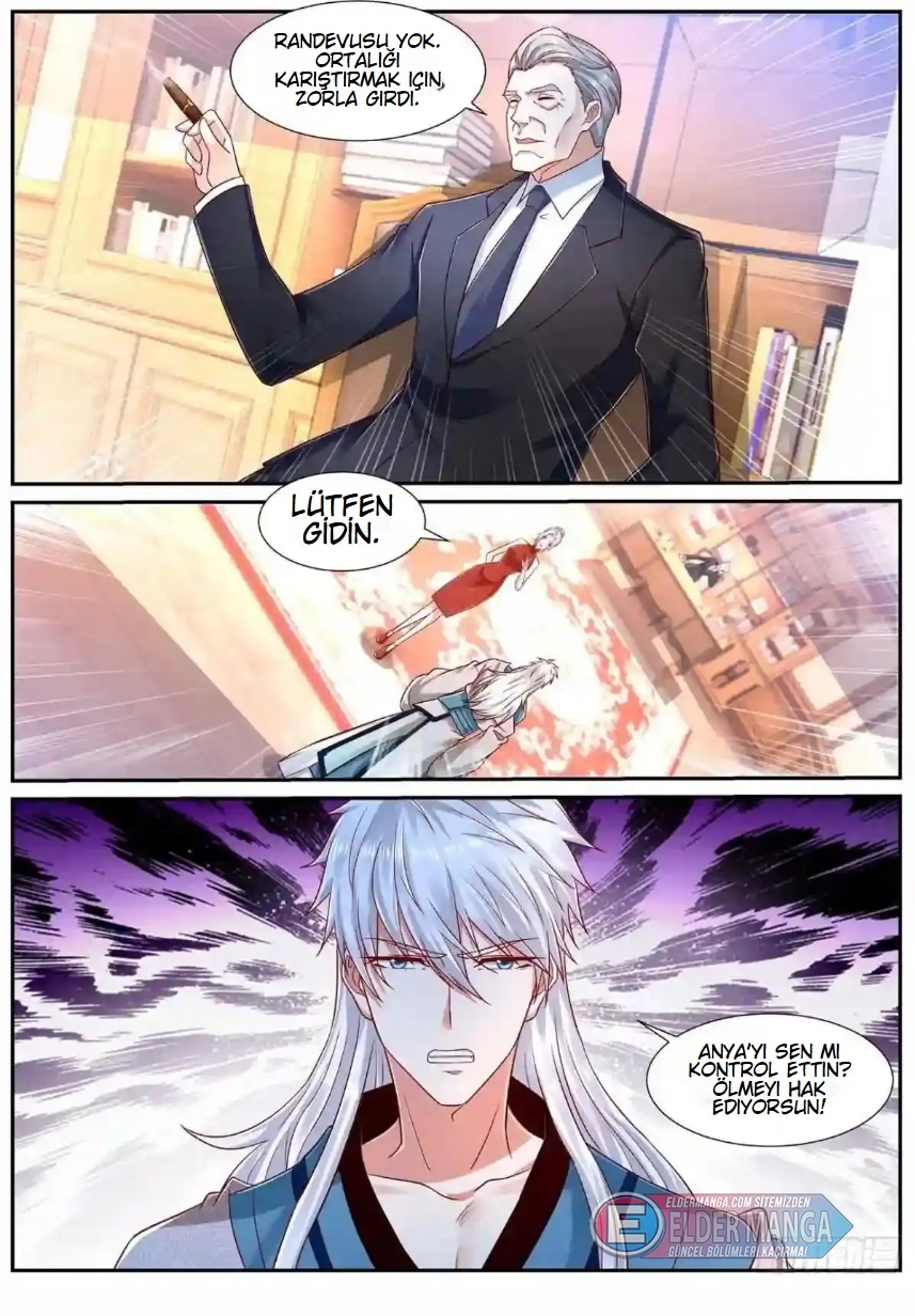 Şehirli Ölümsüz Kültivatörün Yeniden Doğuşu Bölüm 696 - Sayfa 12