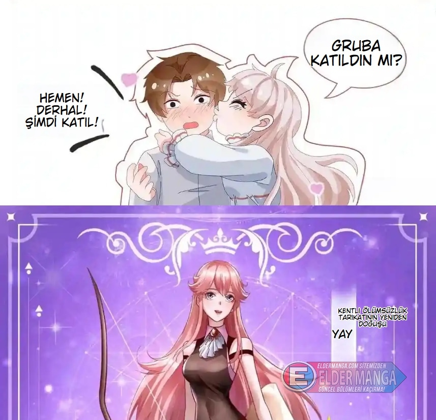 Şehirli Ölümsüz Kültivatörün Yeniden Doğuşu Bölüm 696 - Sayfa 15