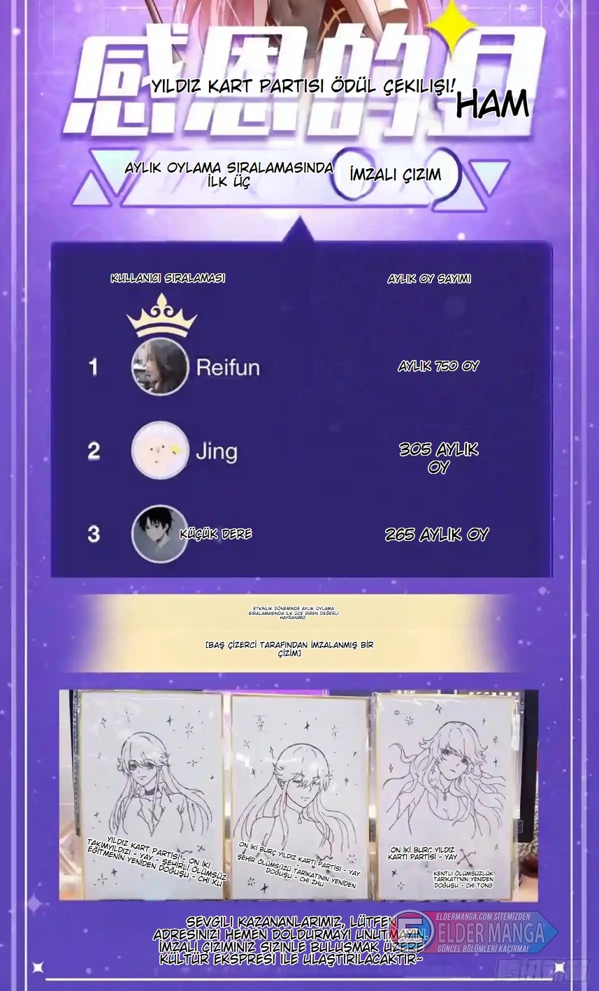 Şehirli Ölümsüz Kültivatörün Yeniden Doğuşu Bölüm 696 - Sayfa 16