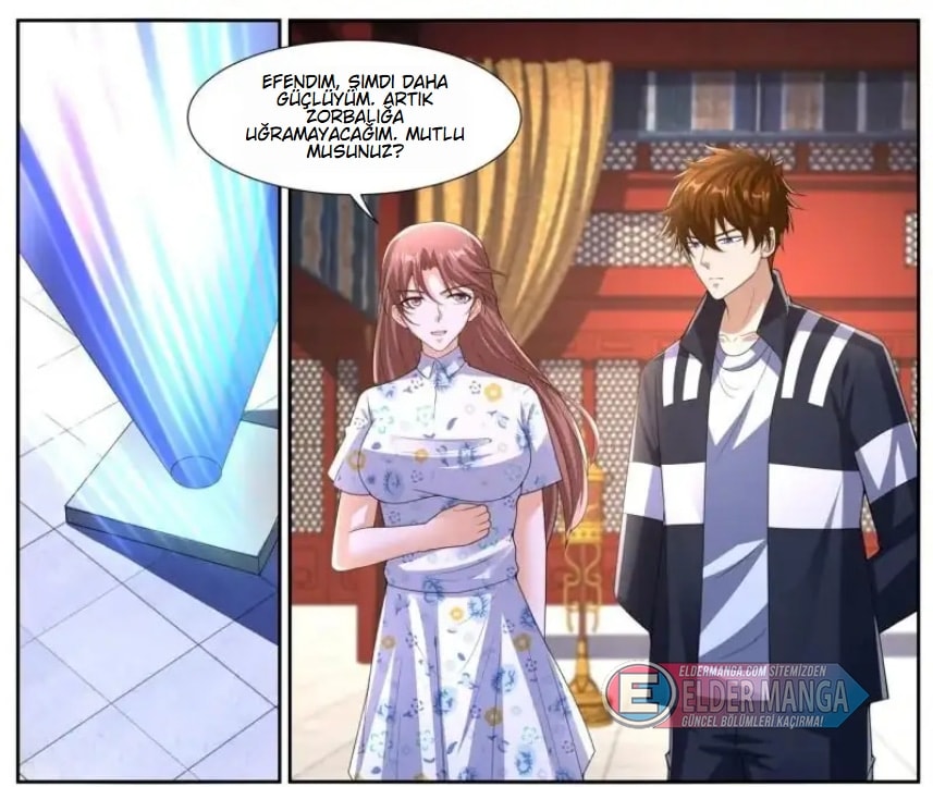 Şehirli Ölümsüz Kültivatörün Yeniden Doğuşu Bölüm 1084 - Sayfa 2