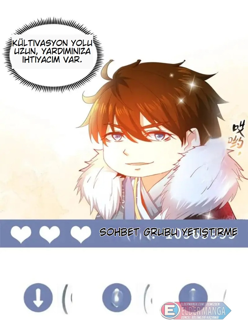 Şehirli Ölümsüz Kültivatörün Yeniden Doğuşu Bölüm 1084 - Sayfa 6