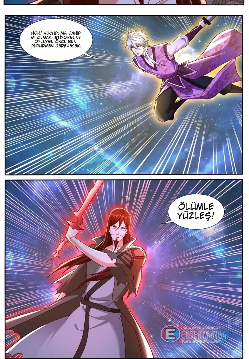 Şehirli Ölümsüz Kültivatörün Yeniden Doğuşu Bölüm 778 - Sayfa 2