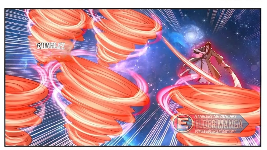 Şehirli Ölümsüz Kültivatörün Yeniden Doğuşu Bölüm 778 - Sayfa 11