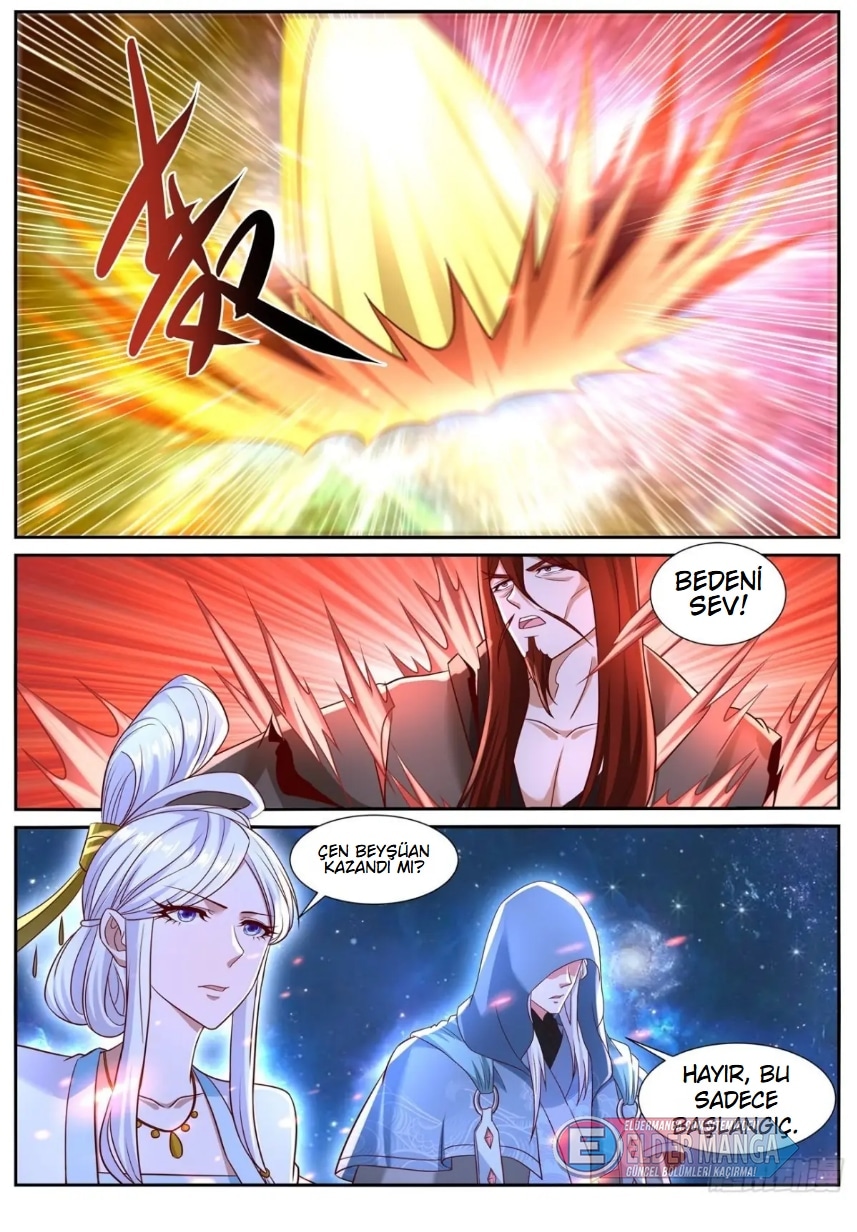 Şehirli Ölümsüz Kültivatörün Yeniden Doğuşu Bölüm 778 - Sayfa 13