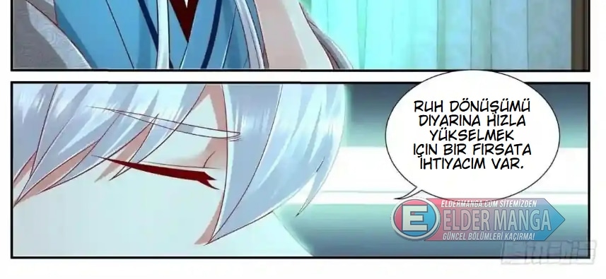 Şehirli Ölümsüz Kültivatörün Yeniden Doğuşu Bölüm 699 - Sayfa 3