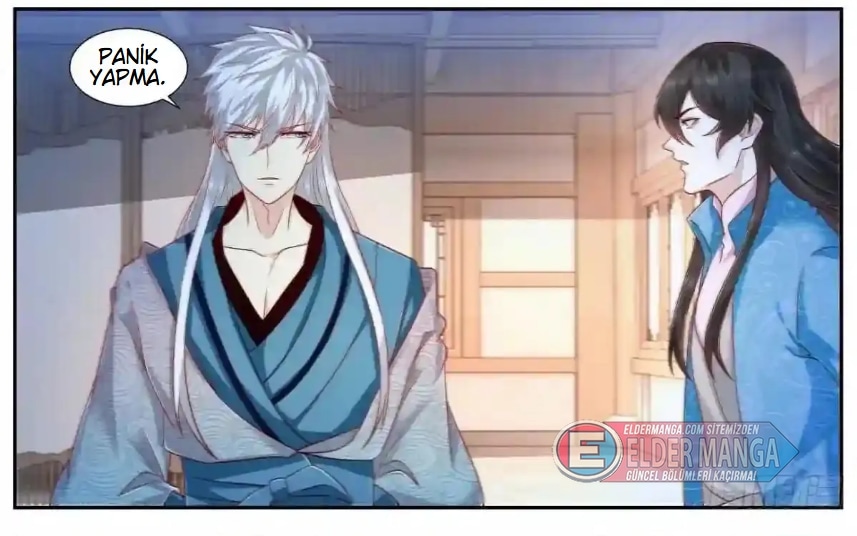 Şehirli Ölümsüz Kültivatörün Yeniden Doğuşu Bölüm 699 - Sayfa 7