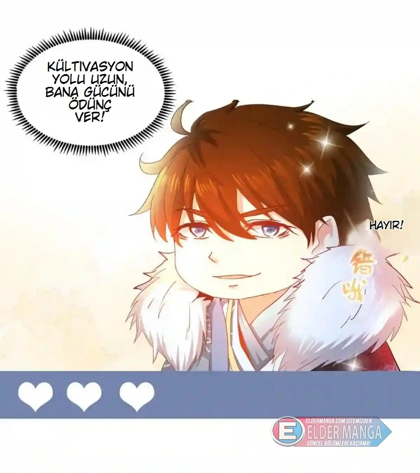 Şehirli Ölümsüz Kültivatörün Yeniden Doğuşu Bölüm 699 - Sayfa 15