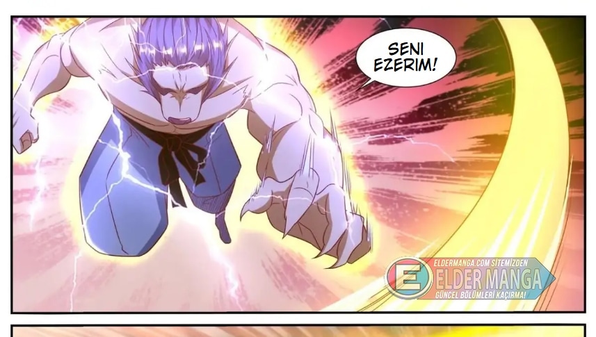 Şehirli Ölümsüz Kültivatörün Yeniden Doğuşu Bölüm 903 - Sayfa 6