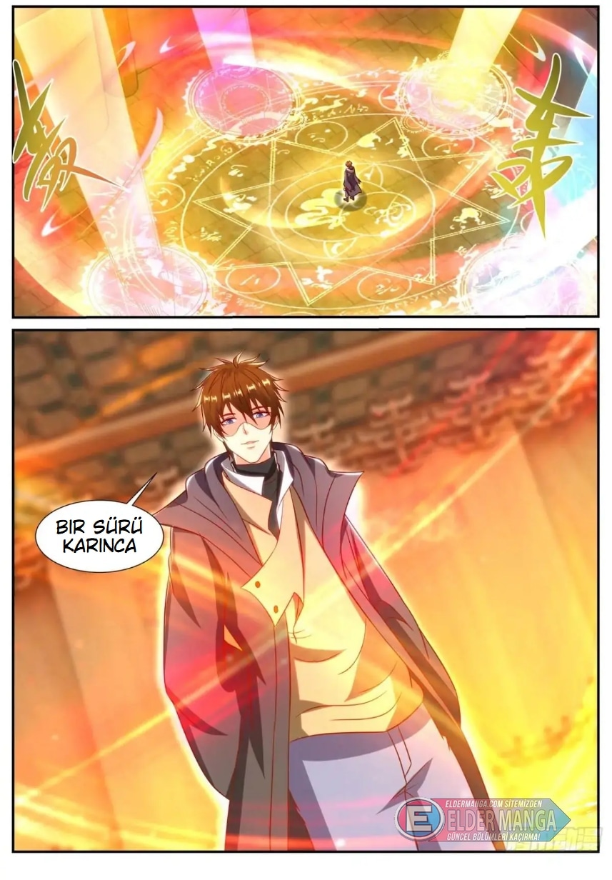 Şehirli Ölümsüz Kültivatörün Yeniden Doğuşu Bölüm 903 - Sayfa 11