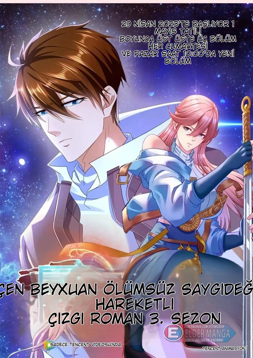 Şehirli Ölümsüz Kültivatörün Yeniden Doğuşu Bölüm 903 - Sayfa 14