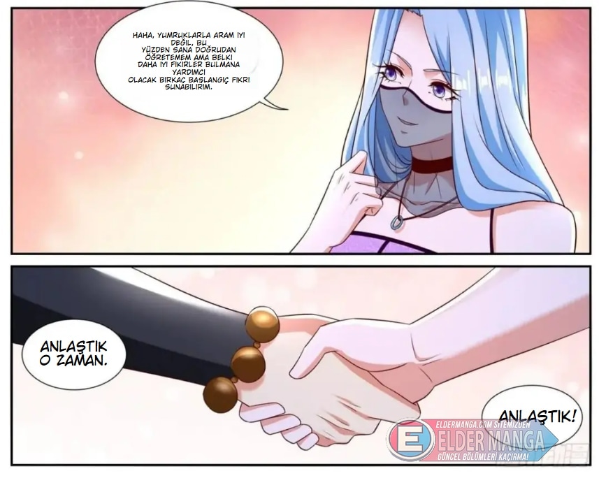 Şehirli Ölümsüz Kültivatörün Yeniden Doğuşu Bölüm 814 - Sayfa 11