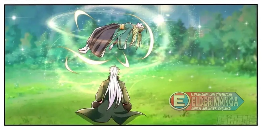 Şehirli Ölümsüz Kültivatörün Yeniden Doğuşu Bölüm 840 - Sayfa 3