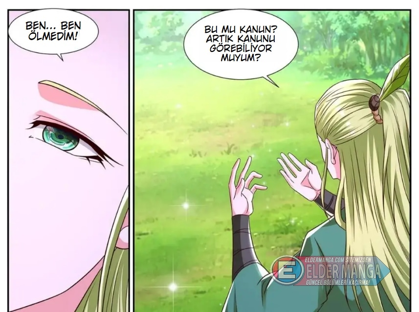 Şehirli Ölümsüz Kültivatörün Yeniden Doğuşu Bölüm 840 - Sayfa 4