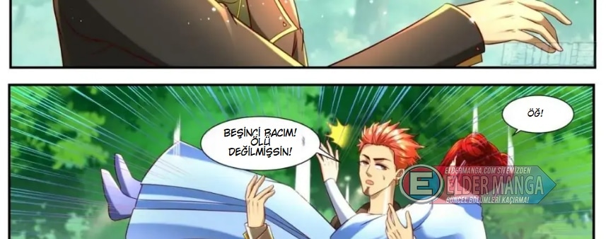 Şehirli Ölümsüz Kültivatörün Yeniden Doğuşu Bölüm 873 - Sayfa 2