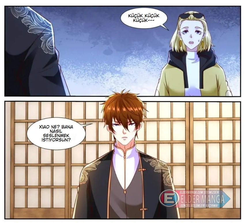 Şehirli Ölümsüz Kültivatörün Yeniden Doğuşu Bölüm 873 - Sayfa 11