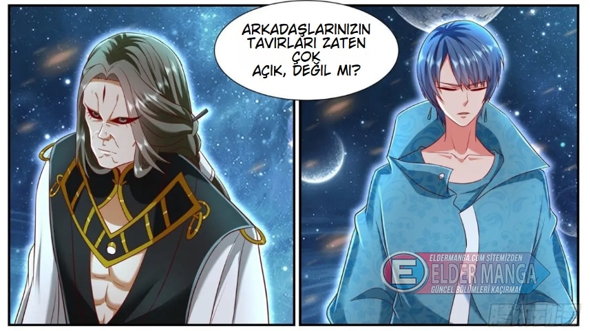 Şehirli Ölümsüz Kültivatörün Yeniden Doğuşu Bölüm 758 - Sayfa 6