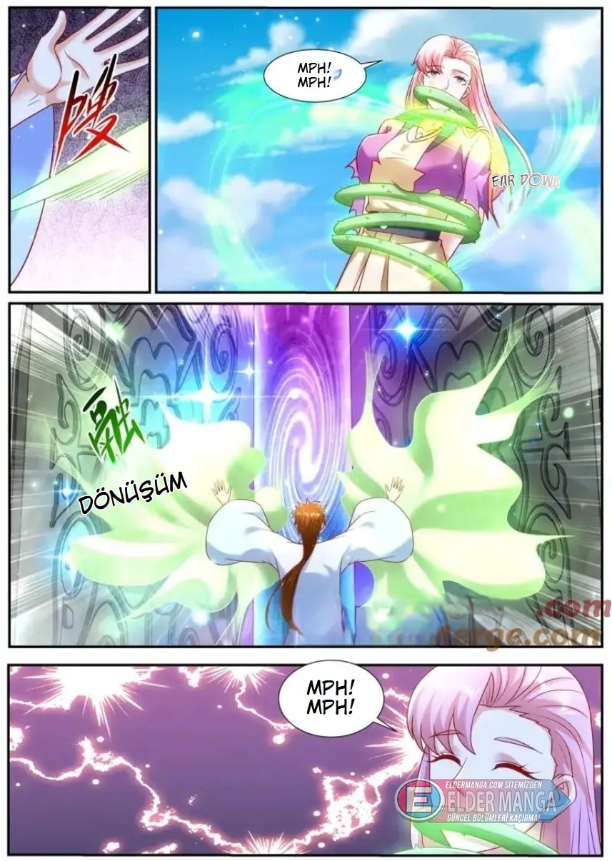 Şehirli Ölümsüz Kültivatörün Yeniden Doğuşu Bölüm 991 - Sayfa 2