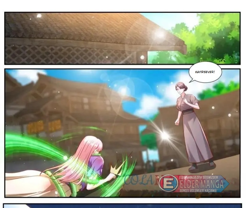 Şehirli Ölümsüz Kültivatörün Yeniden Doğuşu Bölüm 991 - Sayfa 4