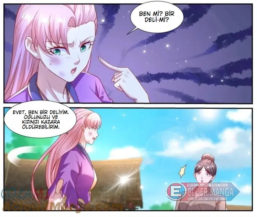 Şehirli Ölümsüz Kültivatörün Yeniden Doğuşu Bölüm 991 - Sayfa 6