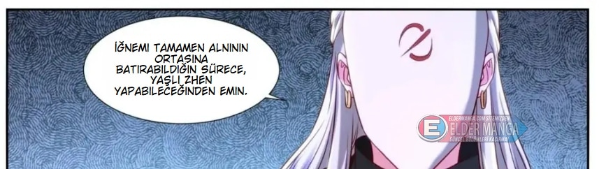 Şehirli Ölümsüz Kültivatörün Yeniden Doğuşu Bölüm 859 - Sayfa 9