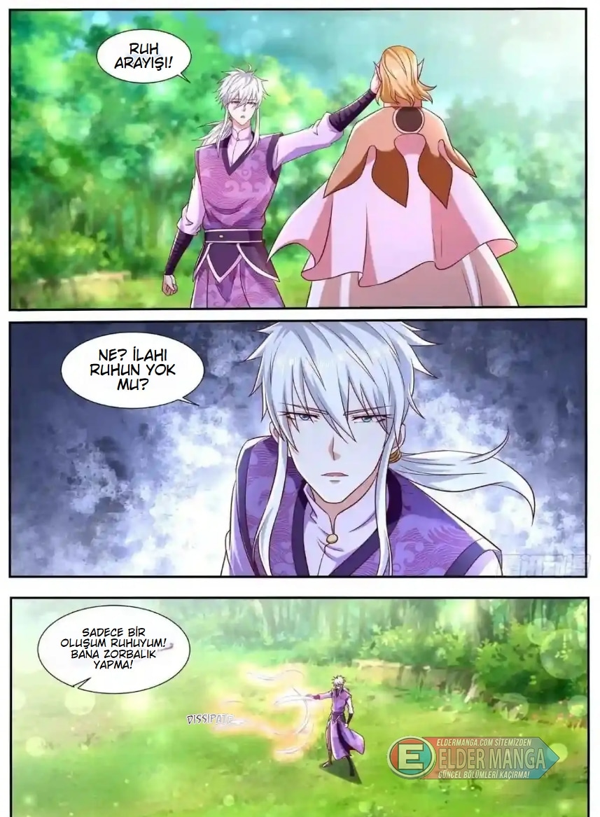 Şehirli Ölümsüz Kültivatörün Yeniden Doğuşu Bölüm 767 - Sayfa 6