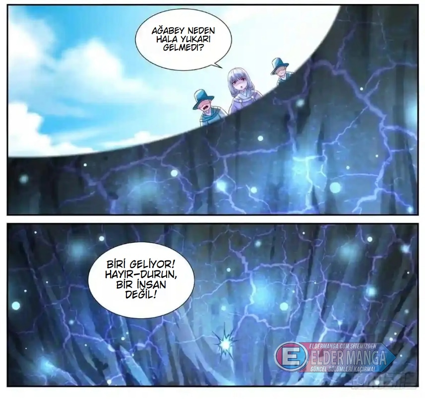 Şehirli Ölümsüz Kültivatörün Yeniden Doğuşu Bölüm 701 - Sayfa 12